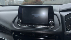 Nissan Qashqai 1.3 DiG-T MH 158 Acenta Premium 5dr Xtronic Petrol Hatchback